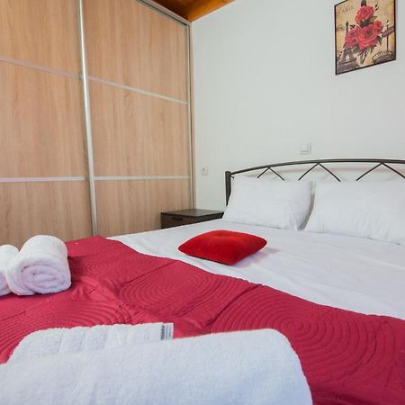 Basil & Guest House Lazarata Экстерьер фото