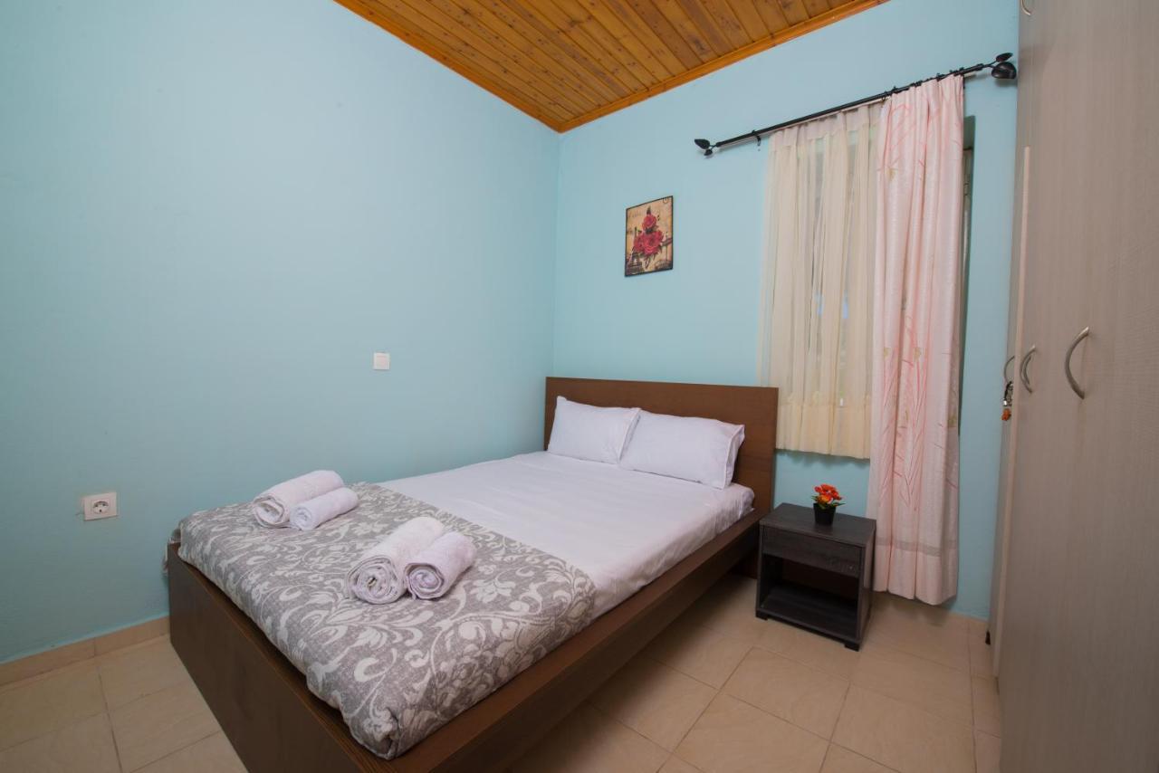 Basil & Guest House Lazarata Экстерьер фото