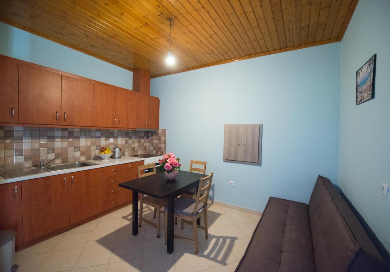 Basil & Guest House Lazarata Экстерьер фото