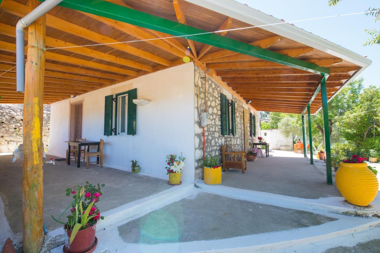 Basil & Guest House Lazarata Экстерьер фото