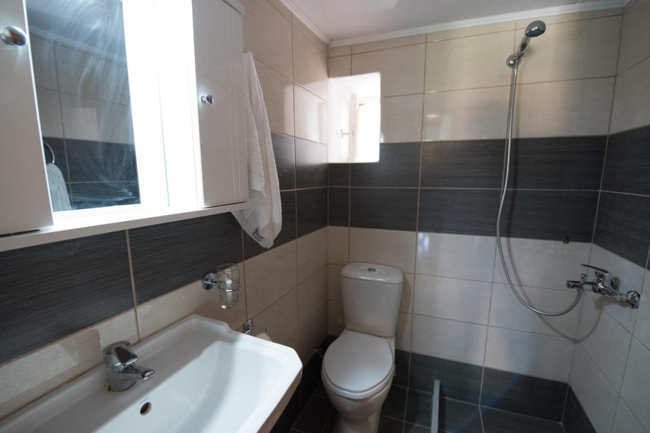 Basil & Guest House Lazarata Экстерьер фото