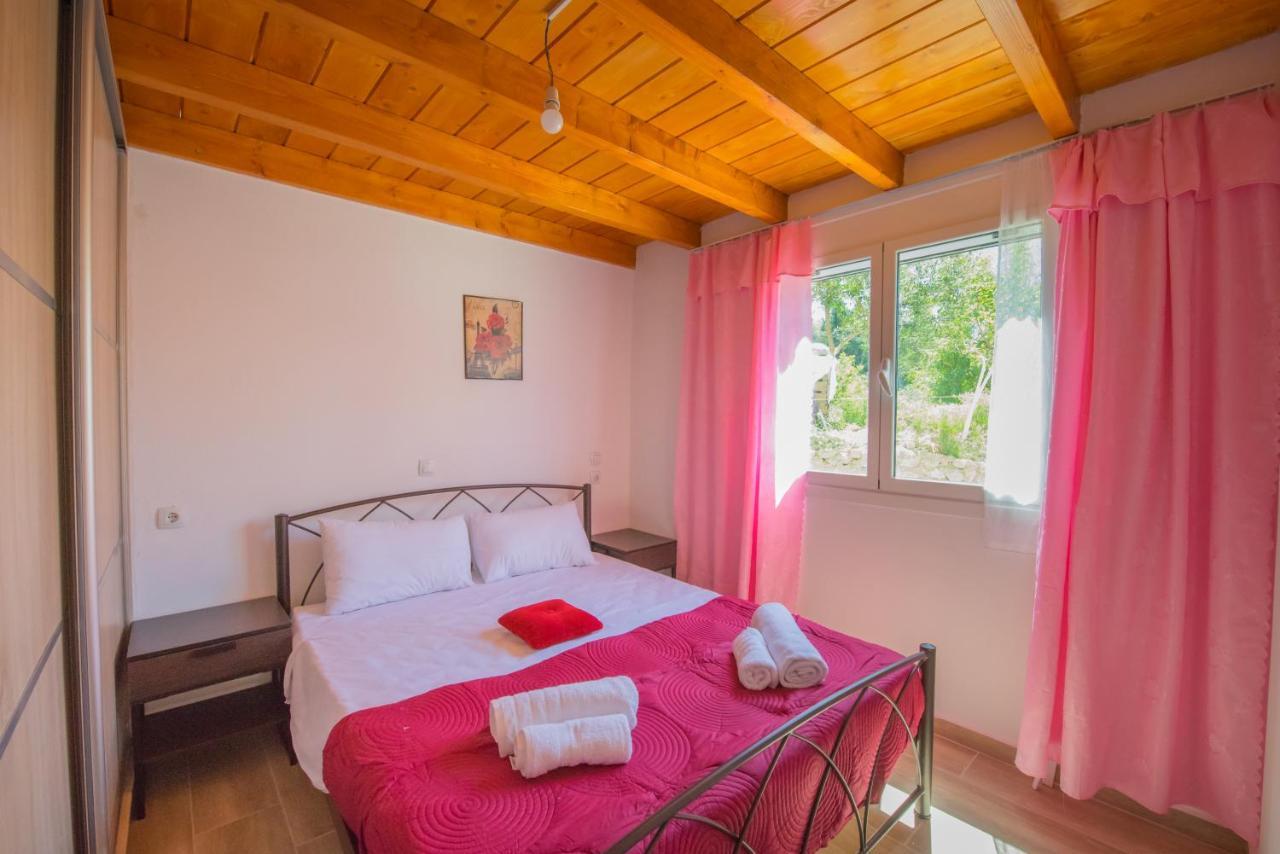 Basil & Guest House Lazarata Экстерьер фото