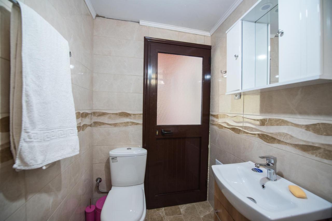 Basil & Guest House Lazarata Экстерьер фото