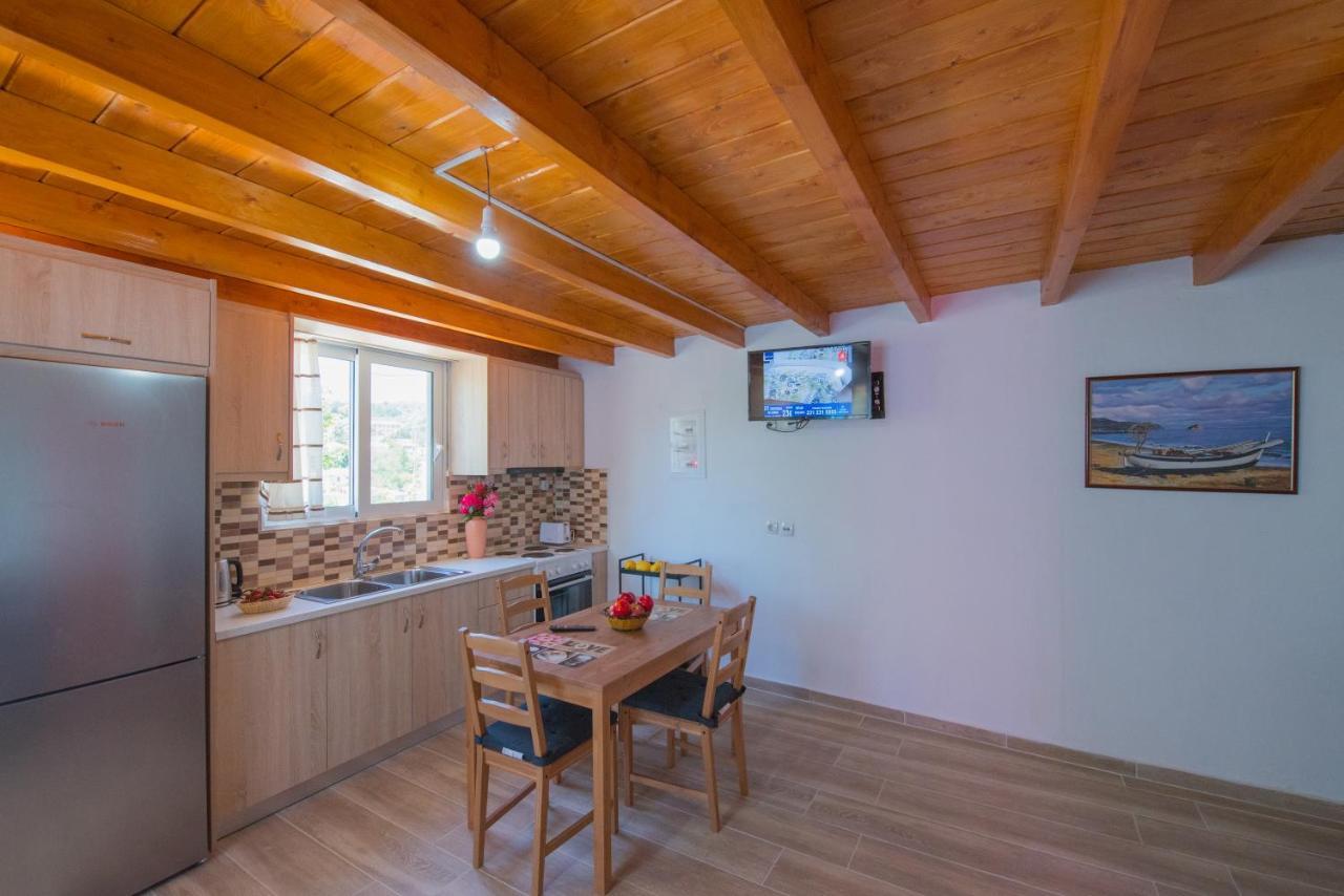 Basil & Guest House Lazarata Экстерьер фото