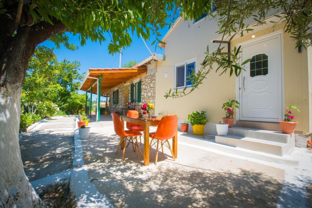 Basil & Guest House Lazarata Экстерьер фото